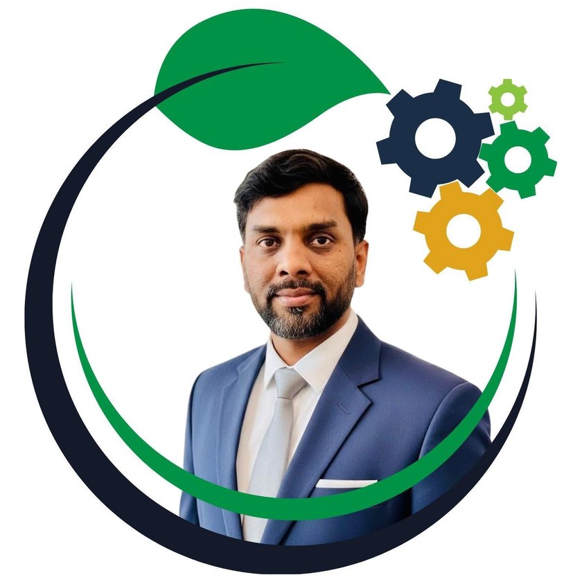Safiyurahman, The Lifestyle Engineer
